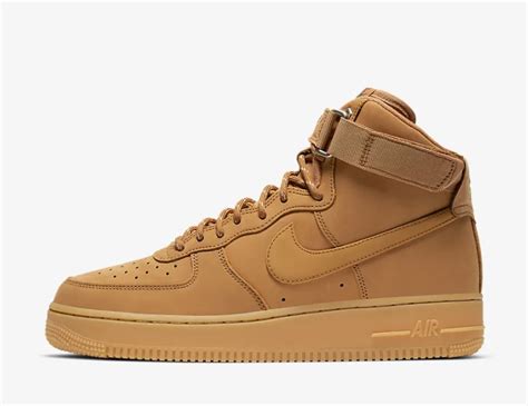 nike air force 1 high bruin|cheap nike bruin sneakers.